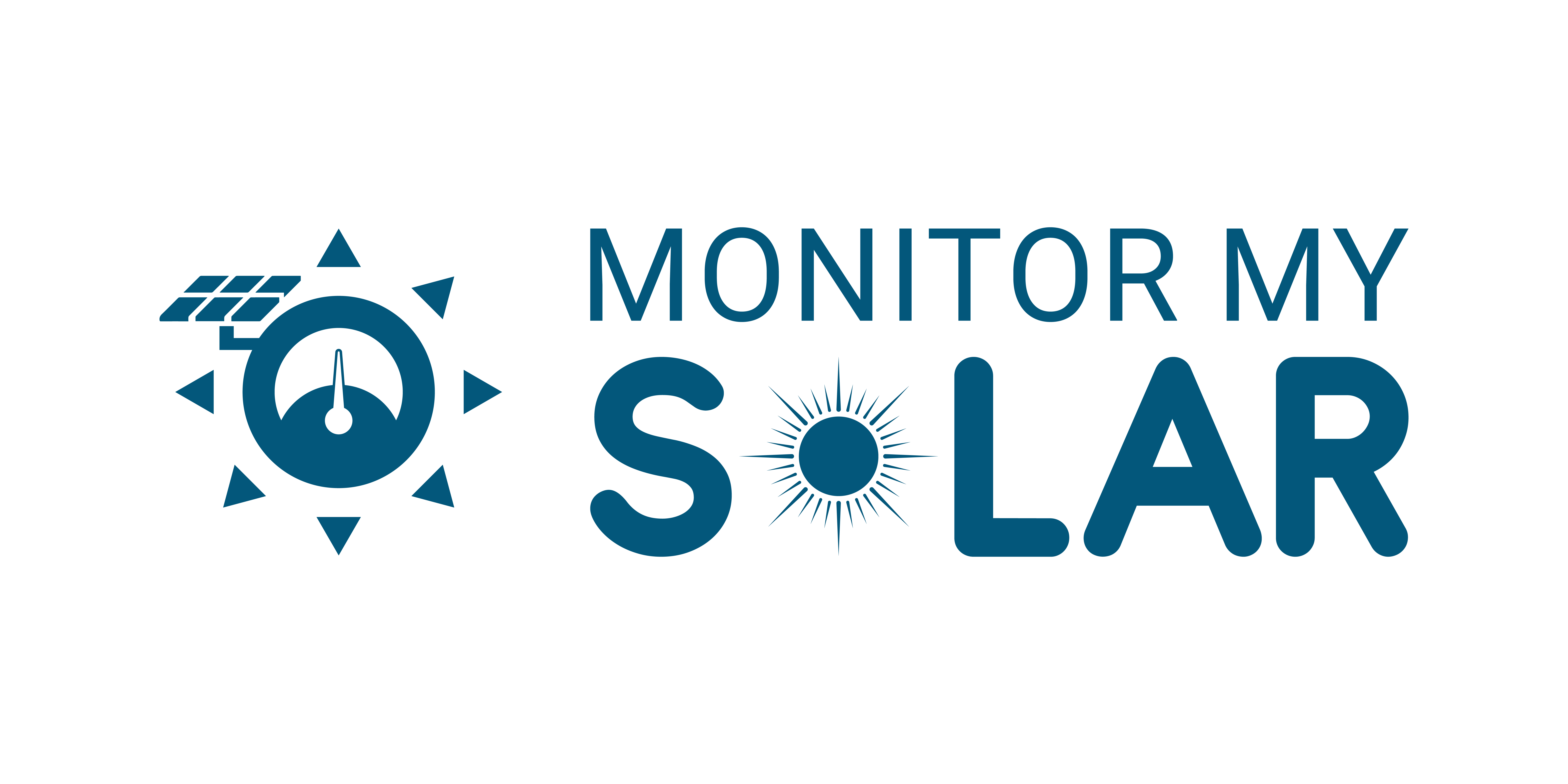 Demo MonitorMySolar